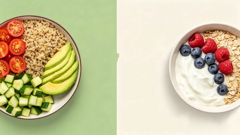 Mindful Eating: Building a Healthier Relationship With Food
