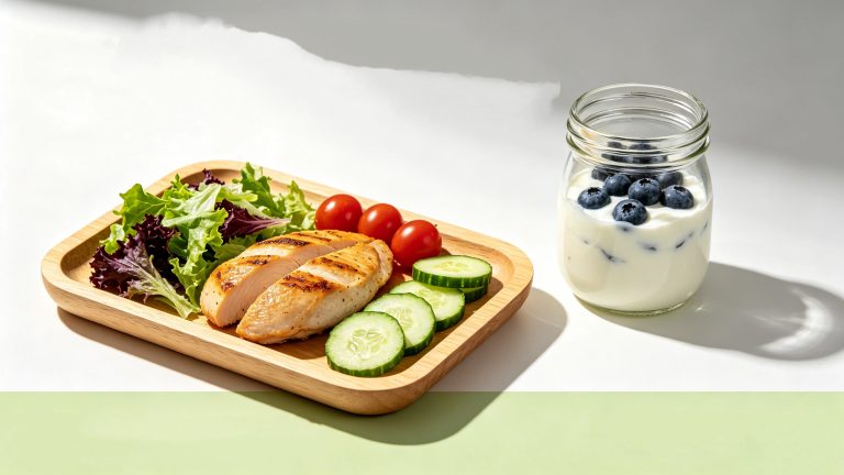 Nutrition Tips for Women: A Guide to Healthy Eating and Wellnessv