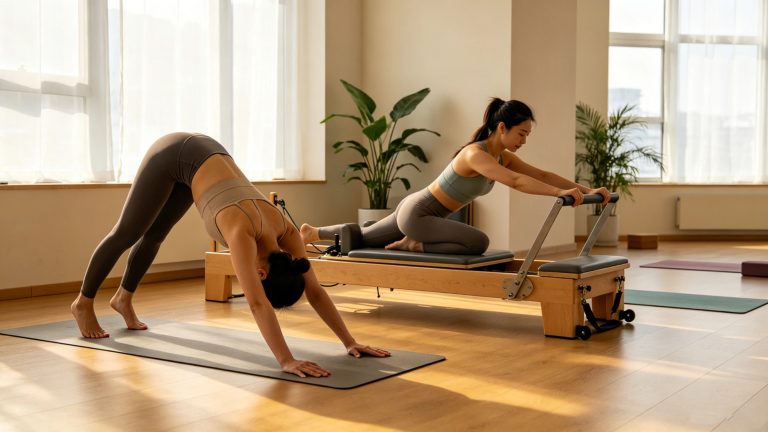 Morning Yoga for Women: A Healthy Start to the Day